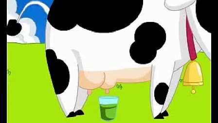 彩色牛奶  故事_标清