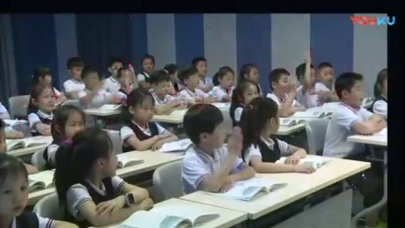 44苏教部编版小学语文二年级下册《19鸟岛》河南省优质课（小学语文省市县级优质课教学实录展示）