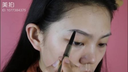 复古港风#今天的妆容灵感来自于七八十年代香港电影里的女星装