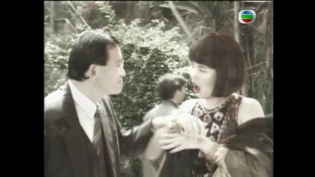 1993年TVB电视剧盘点，你看过几部？
