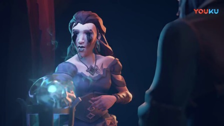 游迅网-Sea of Thieves_ Official E3 2018 Trailer