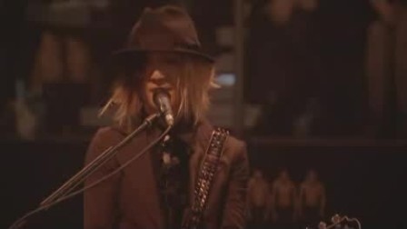 Glay またここであいましょう Hisashi Produce Live 09