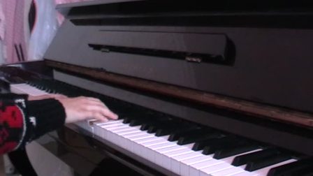把悲伤留给自己　钢琴即兴演奏_tan8.com