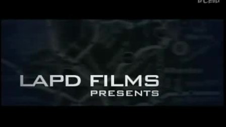 LAPD宣传DV01