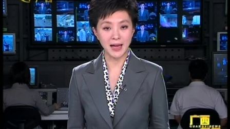 广西卫视--广西新闻联播(停)
