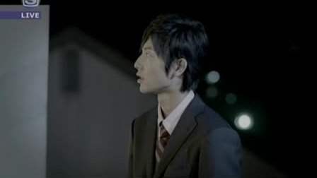 东方神起--为什么会喜欢上你(中字)