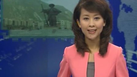 广东新闻联播 5.12大地震：汶川发生沧桑巨变2010.5.12