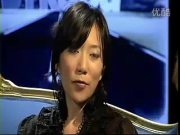 杨雪霏电视访谈 - Xuefei Yang - Strada interview
