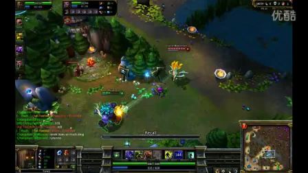 美服高手系列之TheRainMan掘墓者7月16日直播录像_锐派英雄联盟专区 