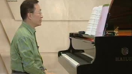 范老师琴校 钢琴八级  三部_tan8.com