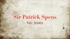 Nic Jones - Sir Patrick Spens