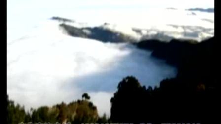 宁夏卫视 天气预报广告。