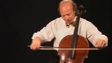 国外大提琴教学视频(英文版)cello lesson 14集