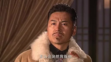 电视剧【大漠枪神】32集全