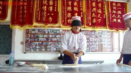 兰州传统牛肉拉面学习培训，中国最有实力的拉面培训学校