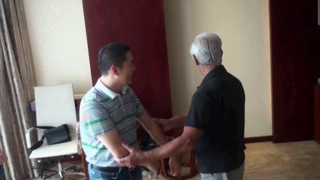 东莞梁康咏春拳馆的主页_土豆视频