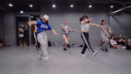 The Way I Am - Charlie Puth  Tina boo Choreography