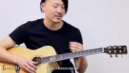 王飞接受吉他情报局专访1 谈第一次接触吉他和自学吉他的心得