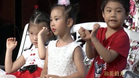 【娇点舞蹈】受邀参加电视台BTV 青年频道〈小童大艺〉节目《茉莉&bull;花》