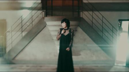 Pv Soulja 月光 God S Child Feat 鬼束ちひろ 848x480 H