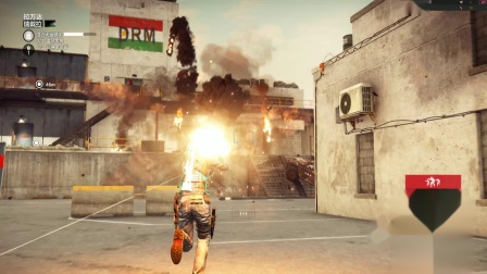 【小宇热游】PC正当防卫3 攻略解说直播视频18期