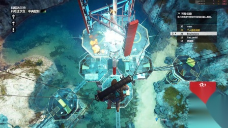 【小宇热游】PC正当防卫3 攻略解说直播视频20期