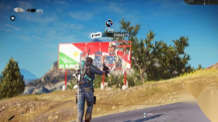 【小宇热游】PC正当防卫3 攻略解说直播视频21期