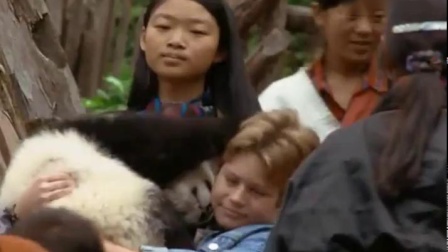 【电影】藏民遇熊猫宝宝 1983电影《熊猫历险记》