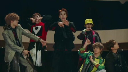 NCT 127 新曲MV《Simon Says》
