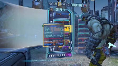 Borderlands 2 Krieg Reborn Playthrough Funny Moments And Drops Finale