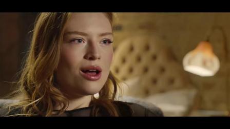 Freya Ridings 《You Mean The World To Me》