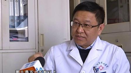 专访信阳市中心医院泌尿外科主任陆伟