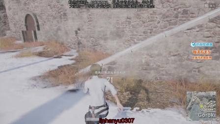 【主播少囧】直播录像 2019.03.21 晚上 （下）