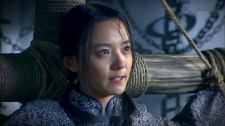 绝密任务11_超清 巾帼不让须眉,姑娘面对鬼子花言巧语,死守秘密不屈服