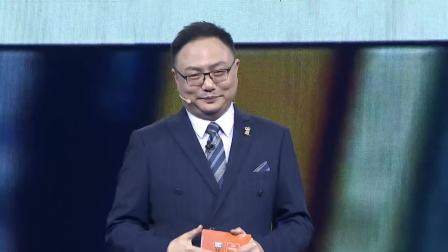 得到电子书的基本模型是学校，教育是人点燃人的过程 得到APP2019春季知识发布会 20190423