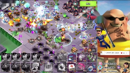 海岛奇兵5月超级螃蟹26-35阶段-hgl磊磊5.31