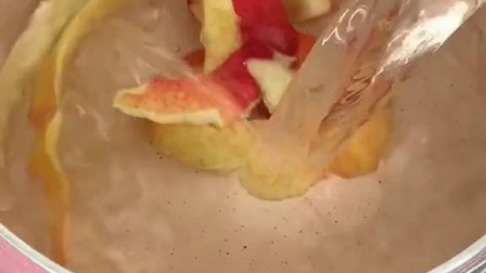 网红水果果冻蛋糕，自己在家就能做！