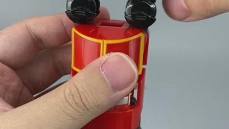 你还记得卡布达最爱吃什么吗？#铁甲小宝 #玩具