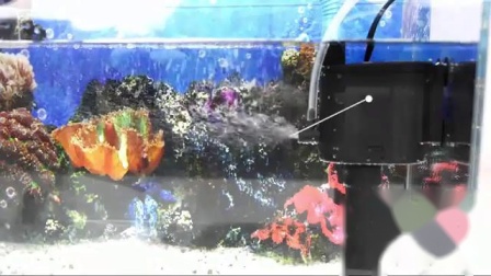 蓝宝 鱼缸三合一潜水泵
