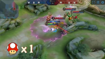 我发布了个人视频介绍，快来看看哦~