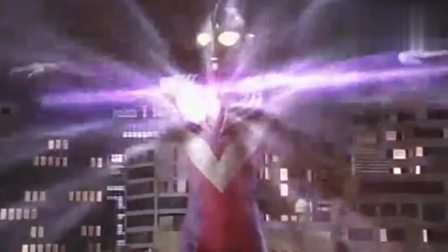 迪迦奥特曼机智战胜怪兽