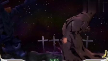 终极奥特曼战斗：奥特曼格斗进化0 帝国星人VS艾雷王VS巴巴尔星人VS雷欧奥特曼