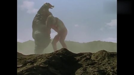 终极奥特曼战斗：戴拿奥特曼强壮型战斗集第五期