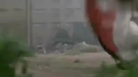 终极奥特曼战斗：杰克奥特曼打不赢独角怪兽，连最宝贵的手镯都掉了