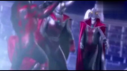 连奥特之父都打不过贝利亚，奥特之国危险