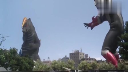 黑色怪兽威力都比较强，这是报仇来了吗