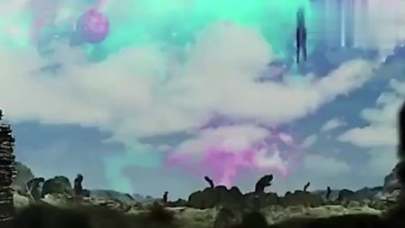 明知道欧布借力量不还，这个奥特曼还主动借给他