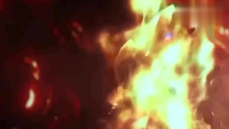 梦比优斯救下机械札姆，让他解开封印