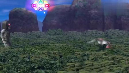 奥特曼格斗进化：以为哒哒被杰克奥特曼打败了，没想到哒哒还有这招