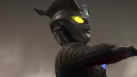 杰顿的瞬间移动搞蒙众奥特曼，最后败在赛迦的瞬间移动上